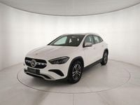 Usata Mercedes GLA180 Executive 116 CV (85 kW) 2024 Bianco SUV