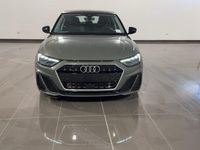 usata Audi A1 SPB 30 TFSI S line edition #VARI COLORI