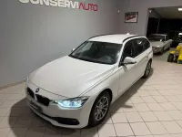 Usata BMW 318 150 CV (110 kW) 2018 Other Station wagon