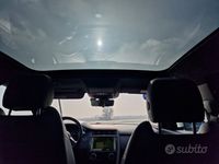 Usata Jaguar E-Pace R-Dynamic 200 CV (147 kW) 2022 Grigio SUV
