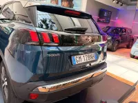 Usata Peugeot 3008 Allure 131 CV (96 kW) 2023 Blu lavagna SUV