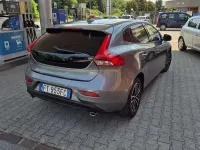 Usata Volvo V40 120 CV (88 kW) 2018 Berlina