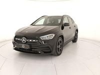 Usado Mercedes GLA180 Premium 116 CV (85 kW) 2023 Negro SUV