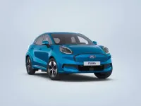 Nuova Ford Puma Gen-E Premium 123 kW (168 CV) 2026 SUV
