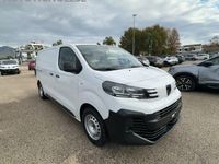 Nuova Peugeot Expert 119 CV (87 kW) 2025 Bianco Furgone