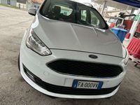 usata Ford Grand C-Max 1.5 TDCi Start-Stopp-System Titanium