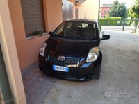 usata Toyota Yaris Yaris 1.0 3 porte Navi