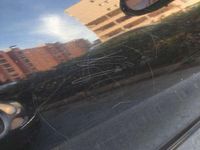 Usata Peugeot 308 Active 92 CV (67 kW) 2012 Nero Berlina