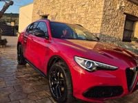 Usata Alfa Romeo Stelvio Executive 190 CV (139 kW) 2019 SUV