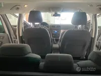Usata Skoda Yeti GreenLine 105 CV (77 kW) 2014 Grigio SUV
