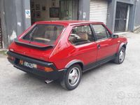 usata Fiat Ritmo - 1983