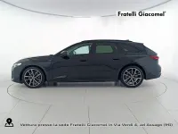 Usata Audi A5 S-Line 204 CV (150 kW) 2025 Nero mito metallizzato Station wagon