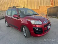 Occasion Citroën C3 Picasso Exclusive 92 ch (67 kW) 2013 Rouge Monospace