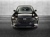 Usata Mazda CX-60 Homura-Line 200 CV (147 kW) 2024 Nero metallizzato SUV