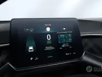 Nuova MG MG3 Comfort 115 CV (84 kW) 2026 Rosso Utilitaria