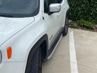 Usata Jeep Renegade Opening Edition 120 CV (88 kW) 2014 SUV