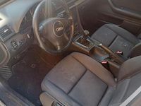 Usata Audi A4 2005