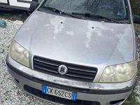 Usata Fiat Punto S 60 CV (44 kW) 2003 Utilitaria