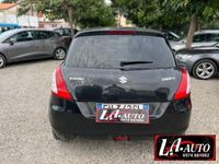 usata Suzuki Swift -3p 1.3 ddis GL