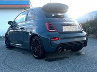 Usata Abarth 595 145 CV (106 kW) 2018 Berlina