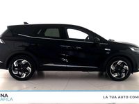 Nuova Renault Symbioz Techno 109 CV (80 kW) 2026 Nero etoilé SUV