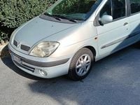 Usata Renault Scénic 102 CV (75 kW) 2000 Monovolume