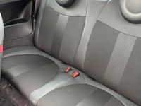 Usata Fiat 500 95 CV (69 kW) 2015 Grigio Berlina