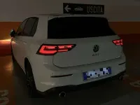 Usata VW Golf VIII GTI 245 CV (180 kW) 2021 Berlina
