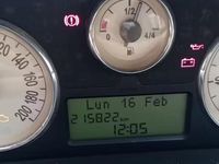 Usata Lancia Ypsilon 60 CV (44 kW) 2006 Utilitaria