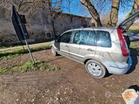 Usata Ford Fusion 68 CV (50 kW) 2003 Utilitaria