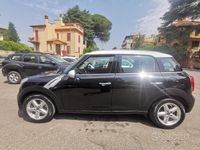 Usata Mini Countryman 2014 Nero SUV
