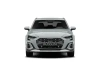Nuova Audi A3 e-tron Design 2026 Grigio Utilitaria