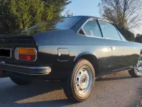 Usata Lancia Beta 82 CV (60 kW) 1978 Blu Coupé