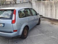 usata Ford C-MAX 1.6 tdci 110cv