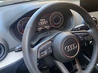 Usata Audi Q2 Advanced Plus 116 CV (85 kW) 2023 Grigio SUV