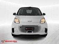 Usata Smart ForTwo Electric Drive Passion 41 kW (56 CV) 2023 Bianco Utilitaria