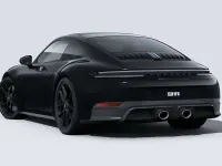 Nuova Porsche 992 541 CV (397 kW) 2026 Grigio vanadio Coupé