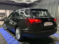 Usata Opel Astra Dynamic 110 CV (80 kW) 2019 Nero Station wagon