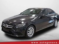 usata Mercedes C180 D 122CV 6M. 4P. BUSINESS SOLUTION (CRUISE - NAVI)