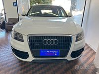 Usata Audi Q5 143 CV (105 kW) 2010 Bianco SUV