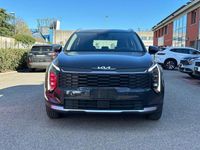 Nuova Kia Sportage 143 CV (105 kW) 2026 Grigio SUV
