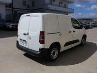 Occasion Opel Combo 101 ch (74 kW) 2021 Blanc Monospace
