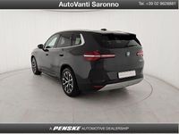 Usata BMW X3 Comfort Edition 299 CV (219 kW) 2025 Grigio SUV