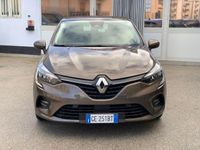 usata Renault Clio V Clio Full Hybrid E-Tech 140 CV 5 porte E-Tech