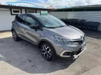 Usata Renault Captur 131 CV (96 kW) 2019 Grigio SUV