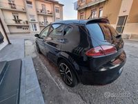 Usata Seat Leon 2005 Nero Berlina