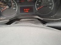 Usata Peugeot Bipper 75 CV (55 kW) 2017 Bianco