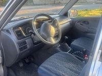 Usata Suzuki Grand Vitara 109 CV (80 kW) 2001 SUV