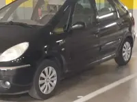 Usata Citroën Xsara Picasso Elegance 109 CV (80 kW) 2006 Monovolume