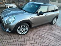 Usata Mini Cooper D Clubman 2017 Station wagon